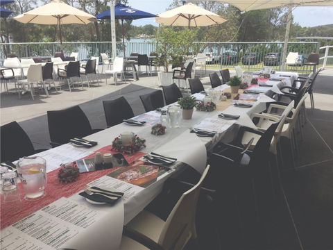 Woodburn Evans Head RSL Club - Tourism Caloundra 2