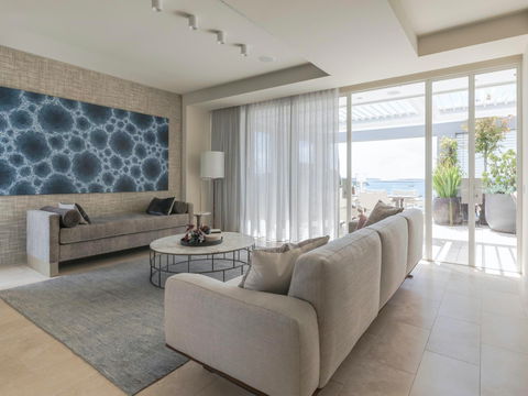 Wylde St Penthouse - Tourism Caloundra 0