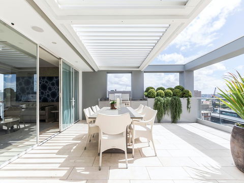 Wylde St Penthouse - Tourism Caloundra 1