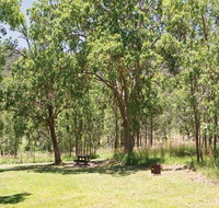 Youdales Hut campground and picnic area - Tourism Caloundra