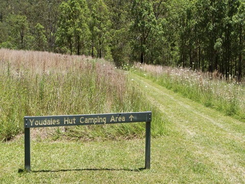 Youdales Hut Campground And Picnic Area - Tourism Caloundra 2