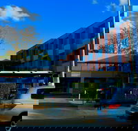 175 One Hotels and Apartments - Tourism Caloundra