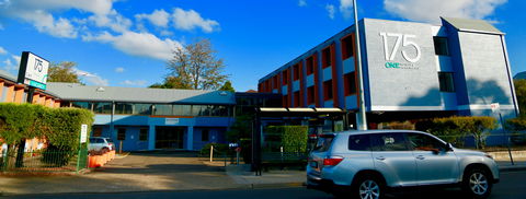 175 One Hotels And Apartments - Tourism Caloundra 0
