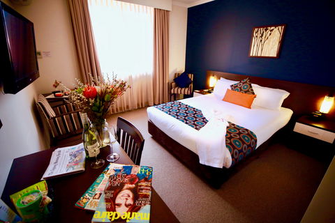 175 One Hotels And Apartments - Tourism Caloundra 1
