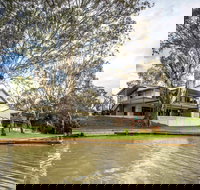 2823 Purnong Road Caunamont - Tourism Caloundra