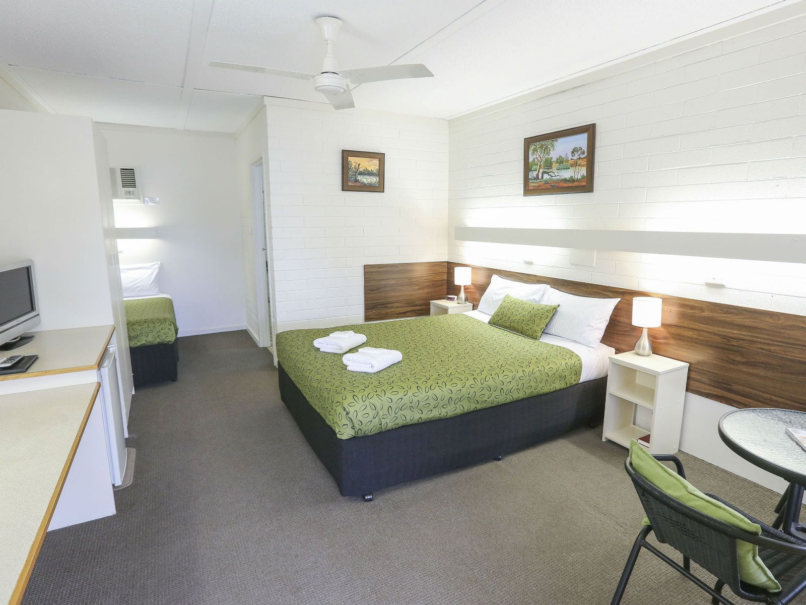 Mildura VIC Tourism Caloundra