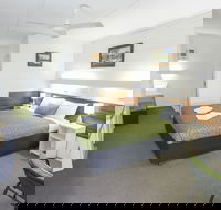 7th Street Motel - Tourism Caloundra