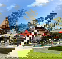 Adelphi Apartments - Tourism Caloundra