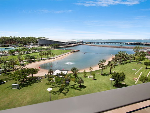 Akuna Waterfront - Tourism Caloundra 0