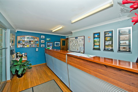 Albany Holiday Park - Tourism Caloundra 1