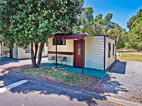 Albany Holiday Park - Tourism Caloundra 2