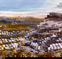 Allure Stradbroke Resort - Tourism Caloundra