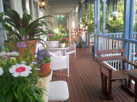 Amore Mt Tamborine - Tourism Caloundra 2