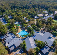 Angourie Resort - Tourism Caloundra
