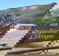 Angelina's Cottage - Capertee Valley - Tourism Caloundra