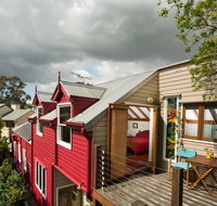 An Oasis In The City - Tourism Caloundra