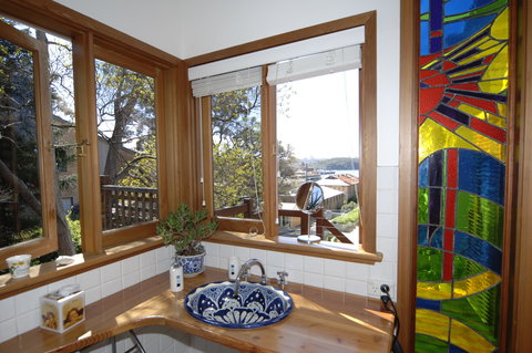 An Oasis In The City - Tourism Caloundra 2