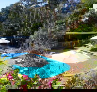 Aquajet Motel - Tourism Caloundra