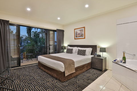 Aquarius Apartments - Tourism Caloundra 2