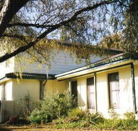 Arcadia House - Tourism Caloundra