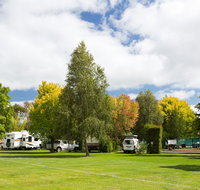 Armidale Tourist Park - Tourism Caloundra