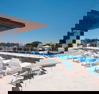 Art Series - The Johnson - Tourism Caloundra