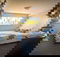 Aspire Mayfield - Tourism Caloundra