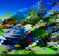 Ayers Rock Campground - Tourism Caloundra