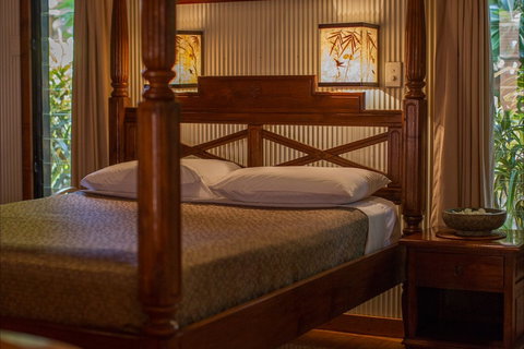 Bali Hai Resort And Spa - Tourism Caloundra 1