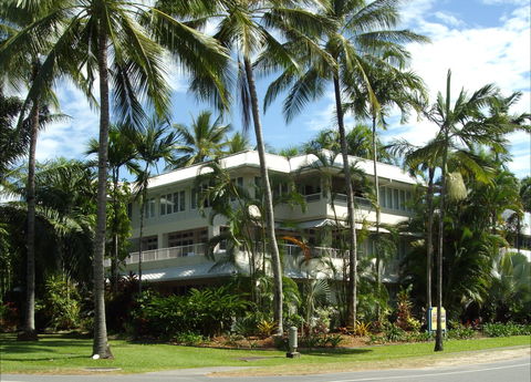 Balboa Apartments - Tourism Caloundra 0