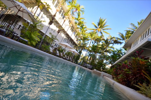 Balboa Apartments - Tourism Caloundra 1