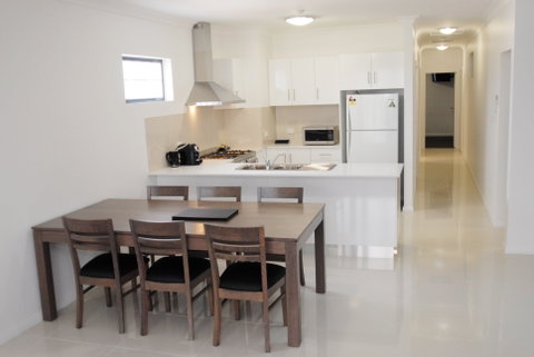 Banna Suites - Tourism Caloundra 0