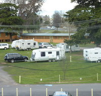 Bathurst Showground - Tourism Caloundra