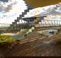 Beachside at Silver Sands - Tourism Caloundra