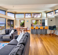 Beachcomber House - Tourism Caloundra