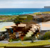 Beachfront Apartments Narooma - Tourism Caloundra
