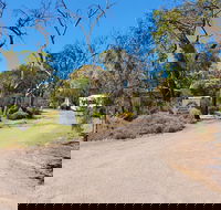 Beautiful Valley Caravan Park - Tourism Caloundra
