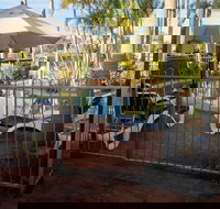 Beaches Serviced Apartments - Tourism Caloundra