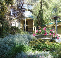 Bendigo Cottages Bed and Breakfast - Tourism Caloundra