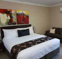 Best Western Kimba Lodge Motel - Tourism Caloundra