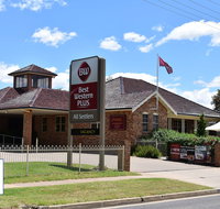 Best Western Plus All Settlers Tamworth - Tourism Caloundra