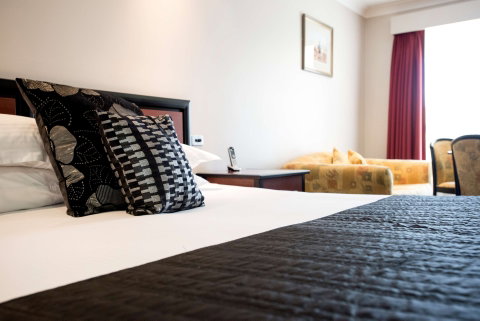 Best Western Plus All Settlers Tamworth - Tourism Caloundra 1