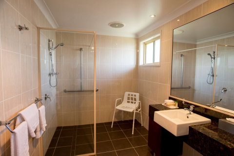 Best Western Plus All Settlers Tamworth - Tourism Caloundra 2