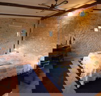 BIG4 Cape Jervis Accommodation and Caravan Park - Tourism Caloundra