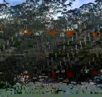 Billabong Retreat - Tourism Caloundra