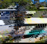 Bombora Beach House - Tourism Caloundra