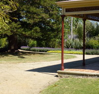 Bon Accord Bed  Breakfast - Tourism Caloundra