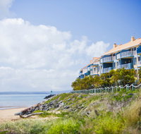 BreakFree Great Sandy Straits - Tourism Caloundra