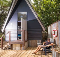 Bungalow Bay Koala Village - Tourism Caloundra