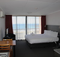 Burnie Ocean View Motel - Tourism Caloundra